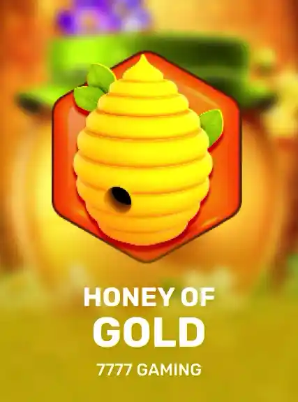 Honey of Gold game tile