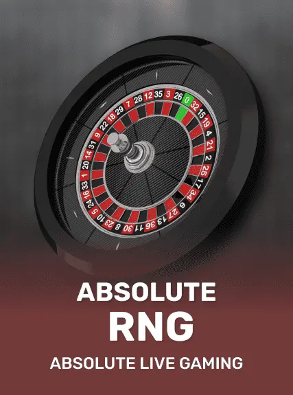 Absolute RNG game tile