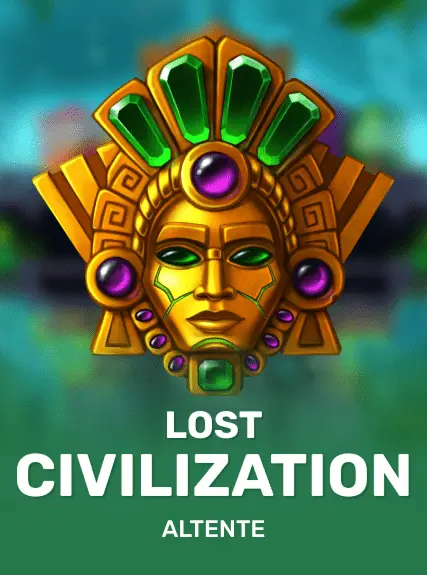 Lost Civilization game tile