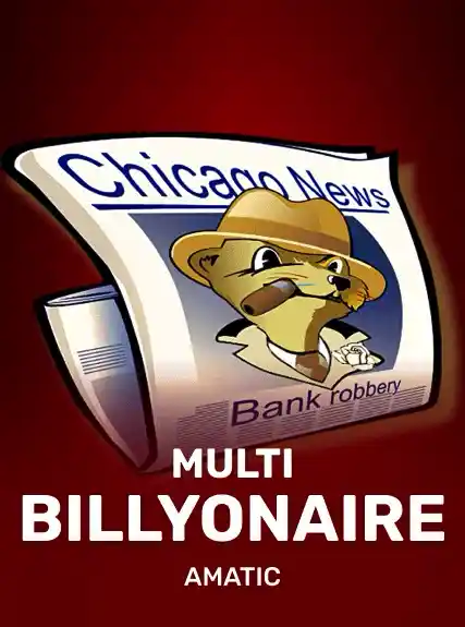Multi Billyonaire game tile