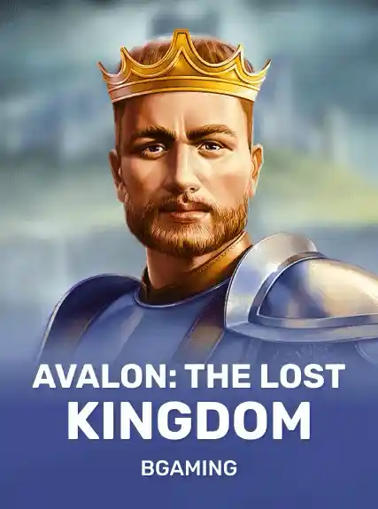 Avalon: The Lost Kingdom game tile