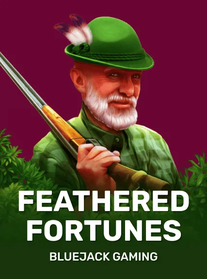 Feathered Fortunes game tile