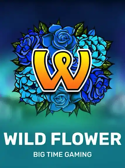 Wild Flower game tile