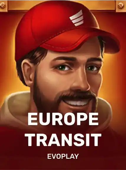 Europe Transit game tile