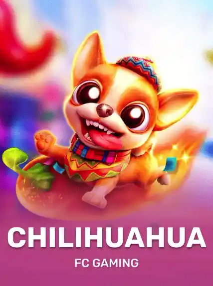 CHILIHUAHUA game tile