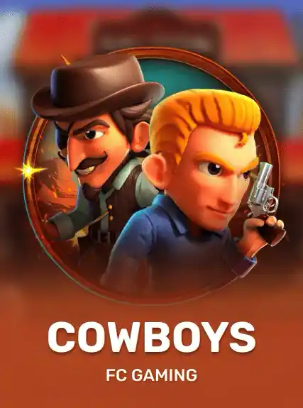 COWBOYS game tile