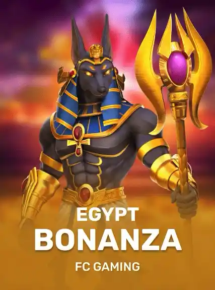 EGYPT BONANZA game tile