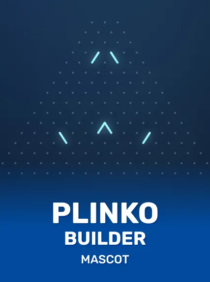 Plinko Builder game tile