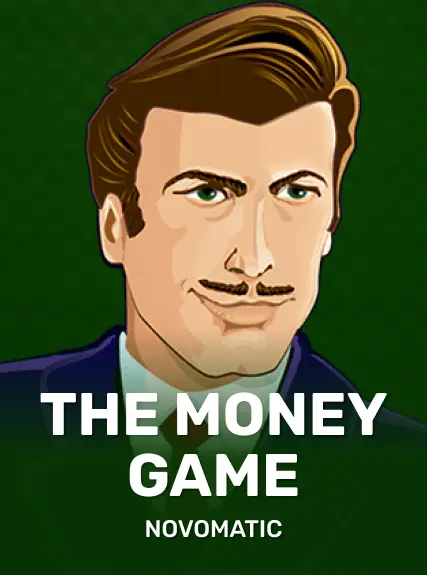 The Money Game game tile