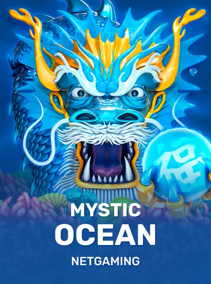 Mystic Ocean game tile