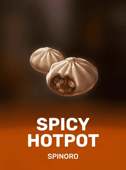 Spicy Hotpot game tile