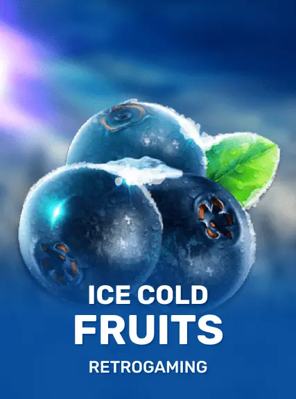 Ice Cold Fruits game tile