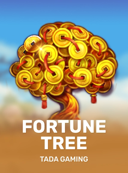 Fortune Tree game tile