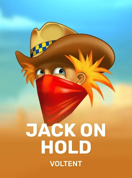 Jack on Hold game tile